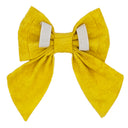 Merry And Bright Backing Sailor Bow