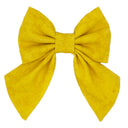 Merry And Bright Backing Sailor Bow