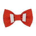 Christmas Party Backing Bow