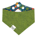 Winter Woodland Bandana