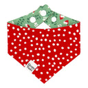 Santa's Helper Elves Bandana