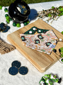 Pot of Rainbow Gold Pet Bandana