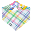Easter Quilt Pet Bandana
