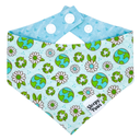 Love Earth Pet Bandana