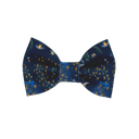 Nighttime Fireflies Bow