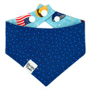 Backyard BBQ Pet Bandana