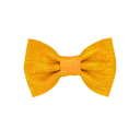 Honey Yellow Bow