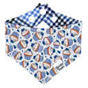 Sweeter by the Dozen Pet Bandana - @coloradocowcrew's birthday bandana