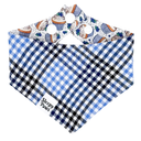 Sweeter by the Dozen Pet Bandana - @coloradocowcrew's birthday bandana