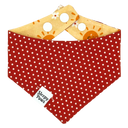 Warm Summers Pet Bandana
