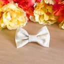 Golden Vines Bow