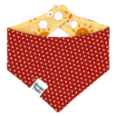 Warm Summers Pet Bandana