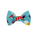 Backyard BBQ Bow