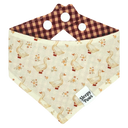 Vintage Geese Pet Bandana
