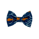 Swimming Goldfish Bow