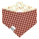 Vintage Goose Pet Bandana
