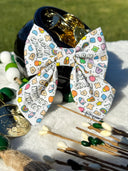 Lucky Charm Sailor Bow