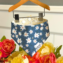 Bluebell Daisy Pet Bandana