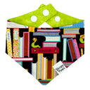 Bookworm Pet Bandana