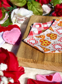 Pizza My Heart Bandana