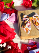 Pizza My Heart Sailor Bow