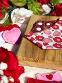 Blossoming Love Bandana
