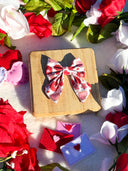 Blossoming Love Sailor Bow