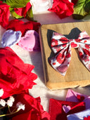 Blossoming Love Sailor Bow