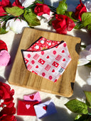 Love letters Bandana