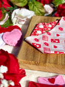 Love letters Bandana