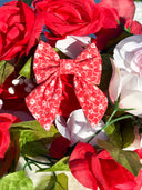 Heart-Full Sailor Bow