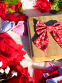 Heart-Full Sailor Bow