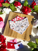 Cupid's Kittens Bandana