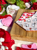 Cupid's Kittens Bandana