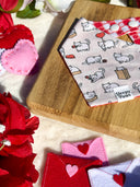 Cupid's Kittens Bandana