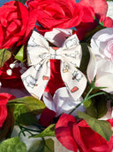 Cupid's Kittens Sailor Bow