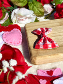 Heartfelt Picnic Bow