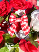 Heartfelt Picnic Sailor Bow