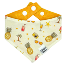 Pina Colada Pet Bandana
