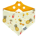 Pina Colada Pet Bandana