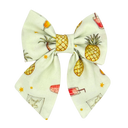 Pina Colada Sailor Bow