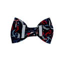 Firecracker Confetti Bow