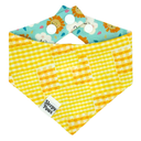 Sunshine Smiles Pet Bandana