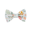 Pastel Eggs Bow