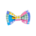 Easter Quilt Bow