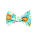 Sunshine Smiles Bow