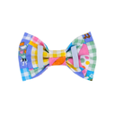 Easter Quilt Bow