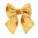 Warm Summers Sailor Bow