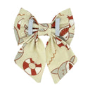 Totally Jawsome Sailor Bow
