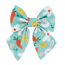 Easter Medley Sailor Bow